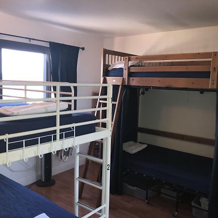 Auberge de jeunesse Sfo Crashpad à Daly City Extérieur photo