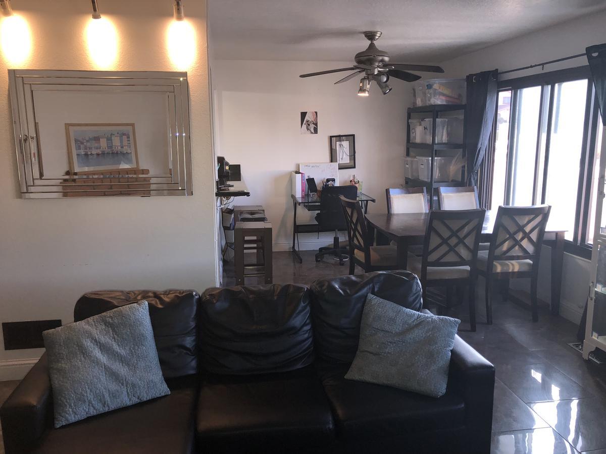 Auberge de jeunesse Sfo Crashpad à Daly City Extérieur photo